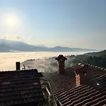La Finestra Di Dante * Mulazzo