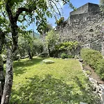 Apartamento La Finestra Di Dante