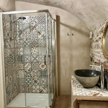 La Finestra Di Dante Apartment Mulazzo
