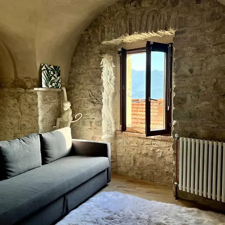 La Finestra Di Dante * Mulazzo