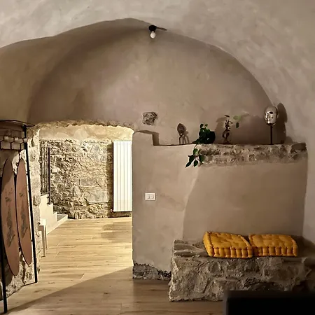 La Finestra Di Dante Apartment