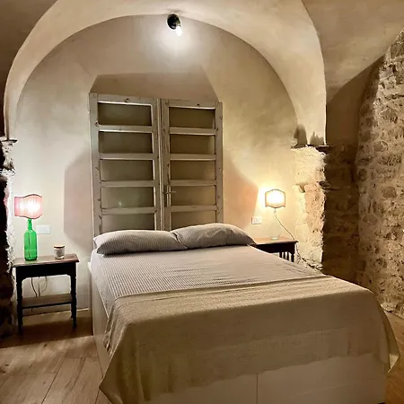 La Finestra Di Dante Daire *