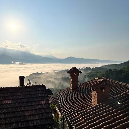 La Finestra Di Dante * Mulazzo