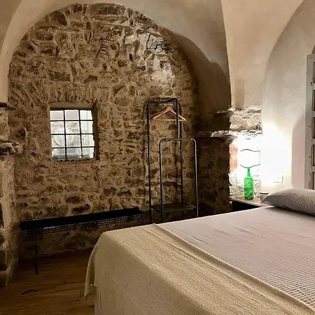 Daire La Finestra Di Dante *