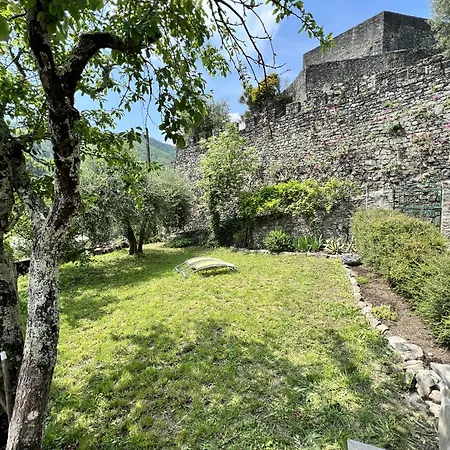 Apartment La Finestra Di Dante