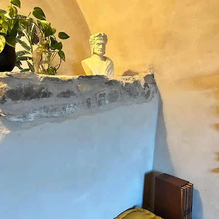 Daire La Finestra Di Dante *