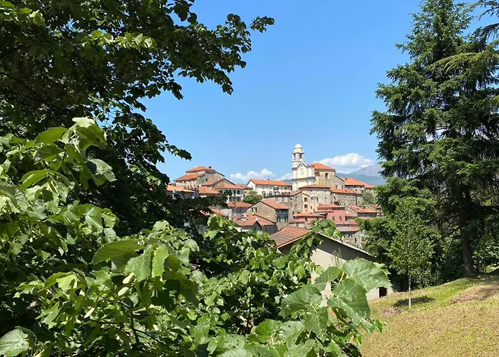 La Finestra Di Dante *