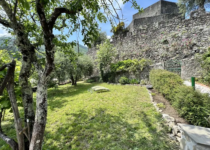 Apartman La Finestra Di Dante
